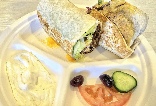 Photo of Shawarma Tiger - 229 S 4th Pl B, Renton, WA 98057, USA